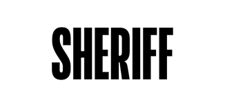 logo Sheriff Paris